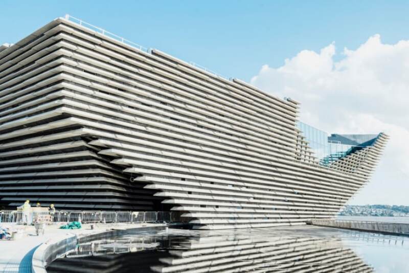 Dundee
