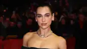 Dua Lipa