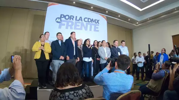 Elección CDMX