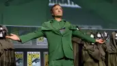 Robert Downey Jr. ahora seré el Dr. Doom