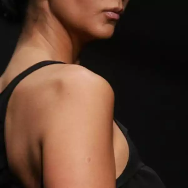 MBDF 2011 Pasarela Clara González