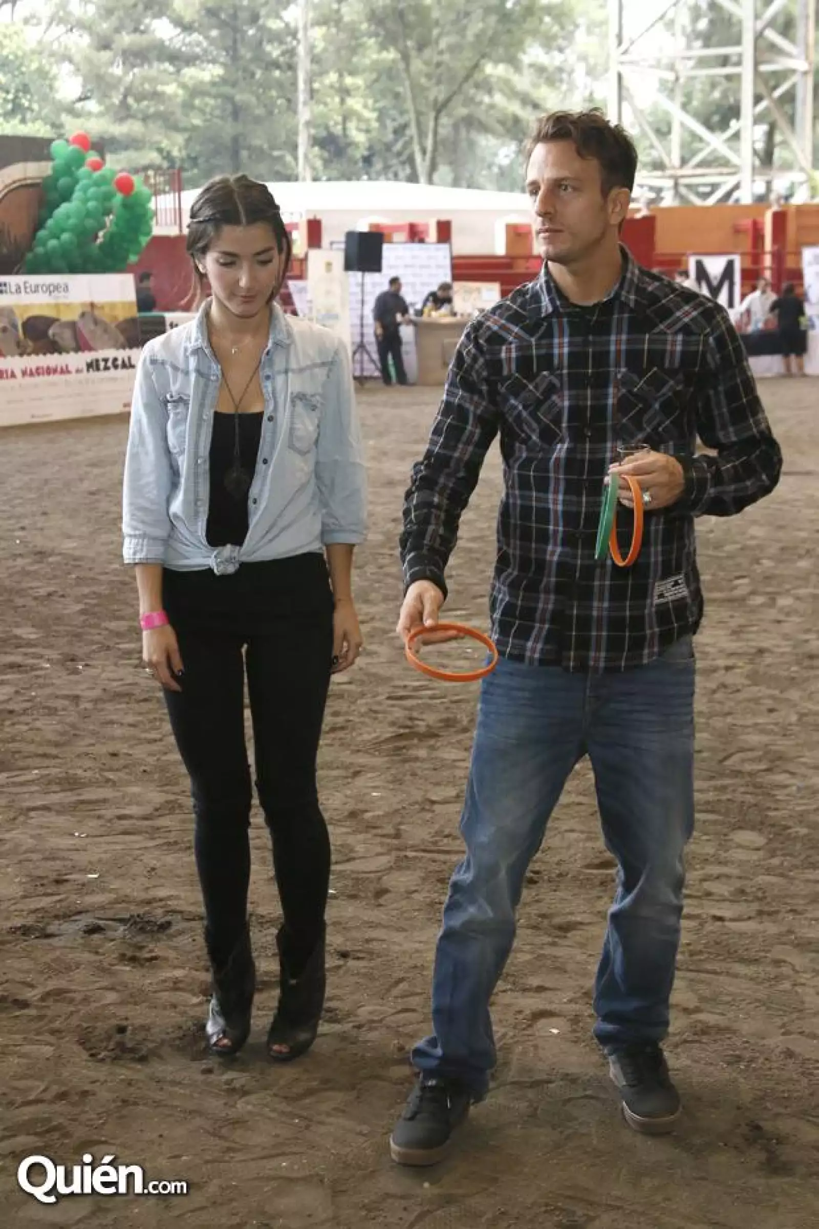 Celebran La Primera Feria Del Mezcal celebran-la-primera-feria-del-mezcal