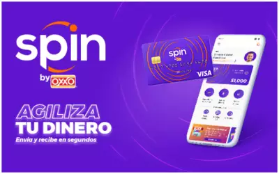 Spin de Oxxo
