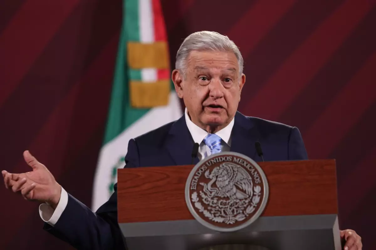 AMLO-mañanera