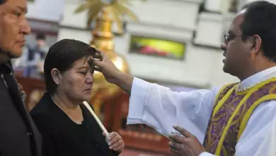 miercoles de ceniza cuaresma