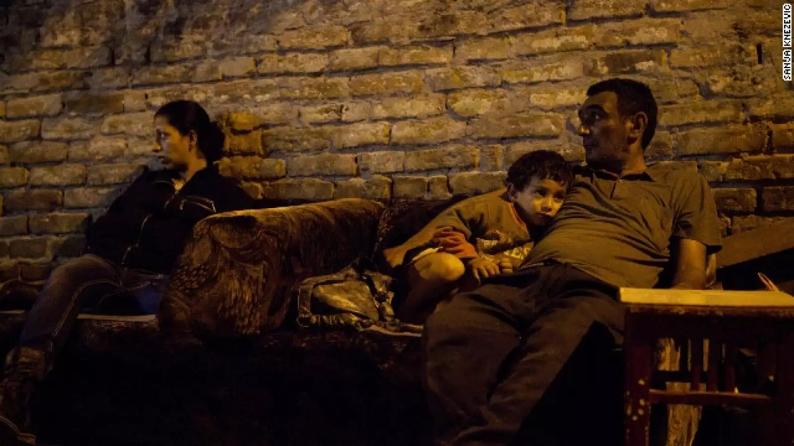 Amnistía internacional dice que los líderes del mundo han decepcionado