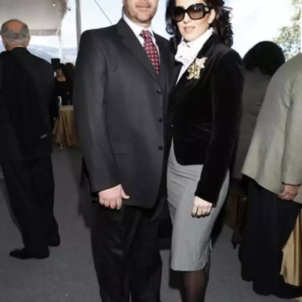 Cumpleaños Antonio Chedraoui