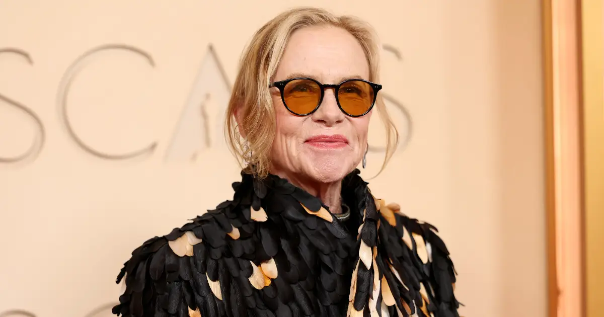 Amy Madigan