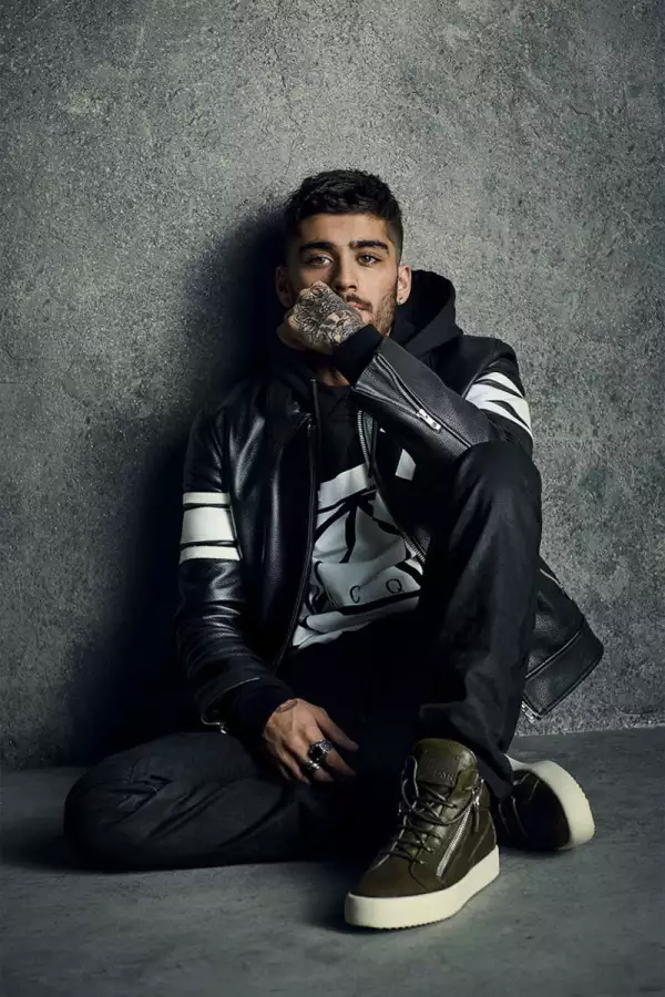 Zayn Malik 2