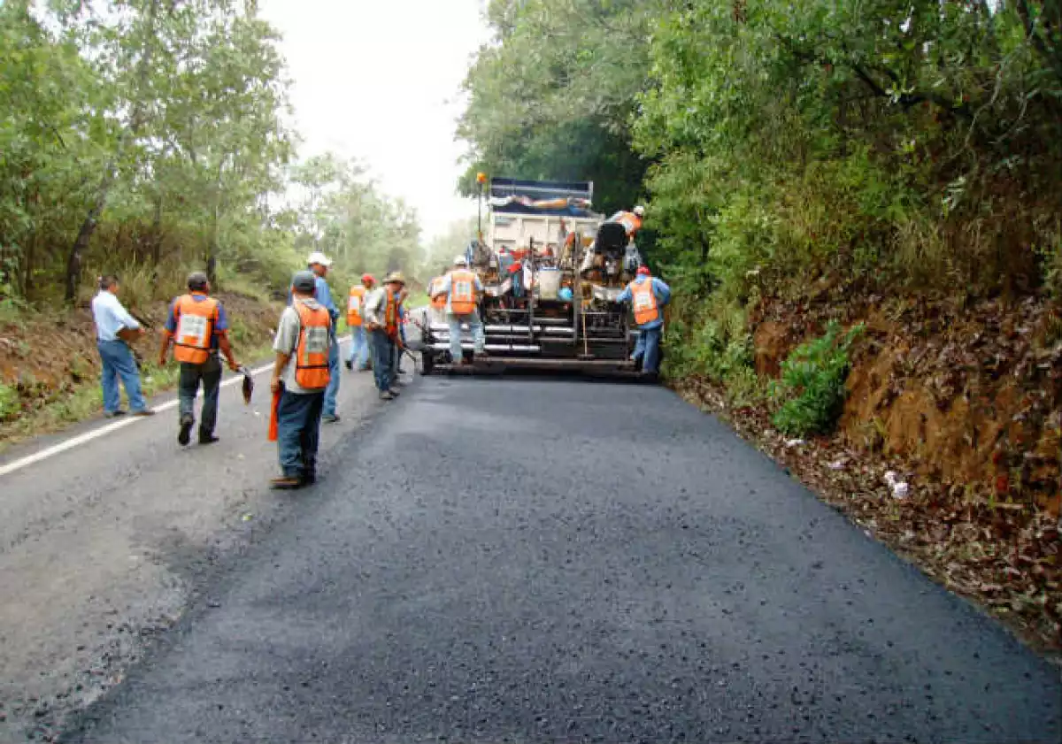 Infraestructura Nayarit