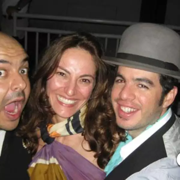 Lanzamiento tequila en Nueva York