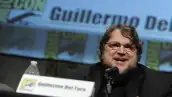 El mexicano Guillermo del Toro, entre las personalidades del Comic Con.