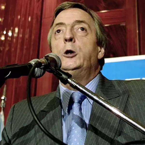 nestor kirchner gakl09