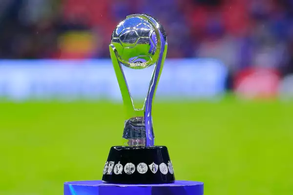 Cruz Azul v Santos Laguna - Torneo Guard1anes 2021 Liga MX: Final