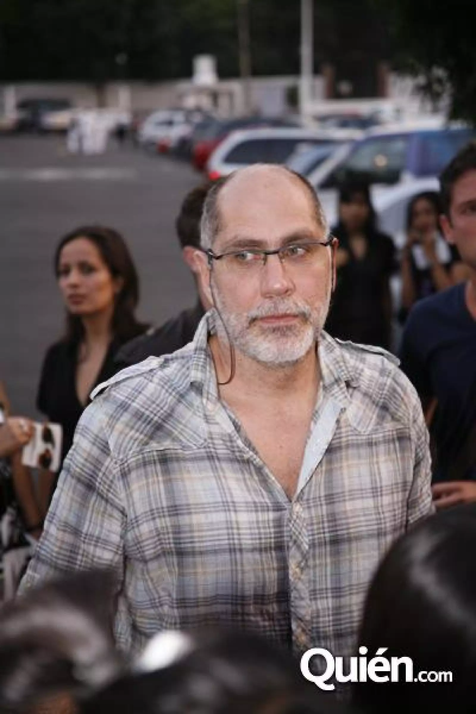 Alfombra Roja Daniel & Ana