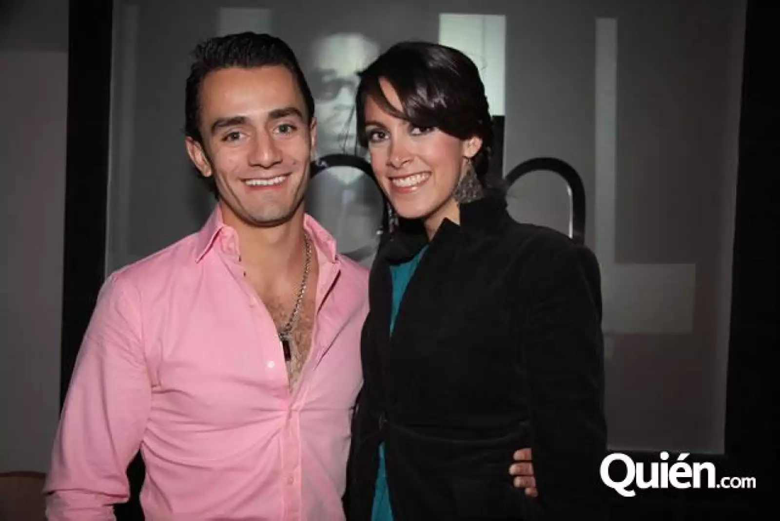 Inauguración Bar Kaah