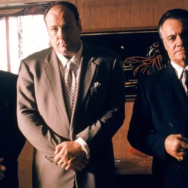 Los Soprano