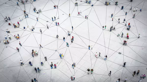 Movilidad conectada. 