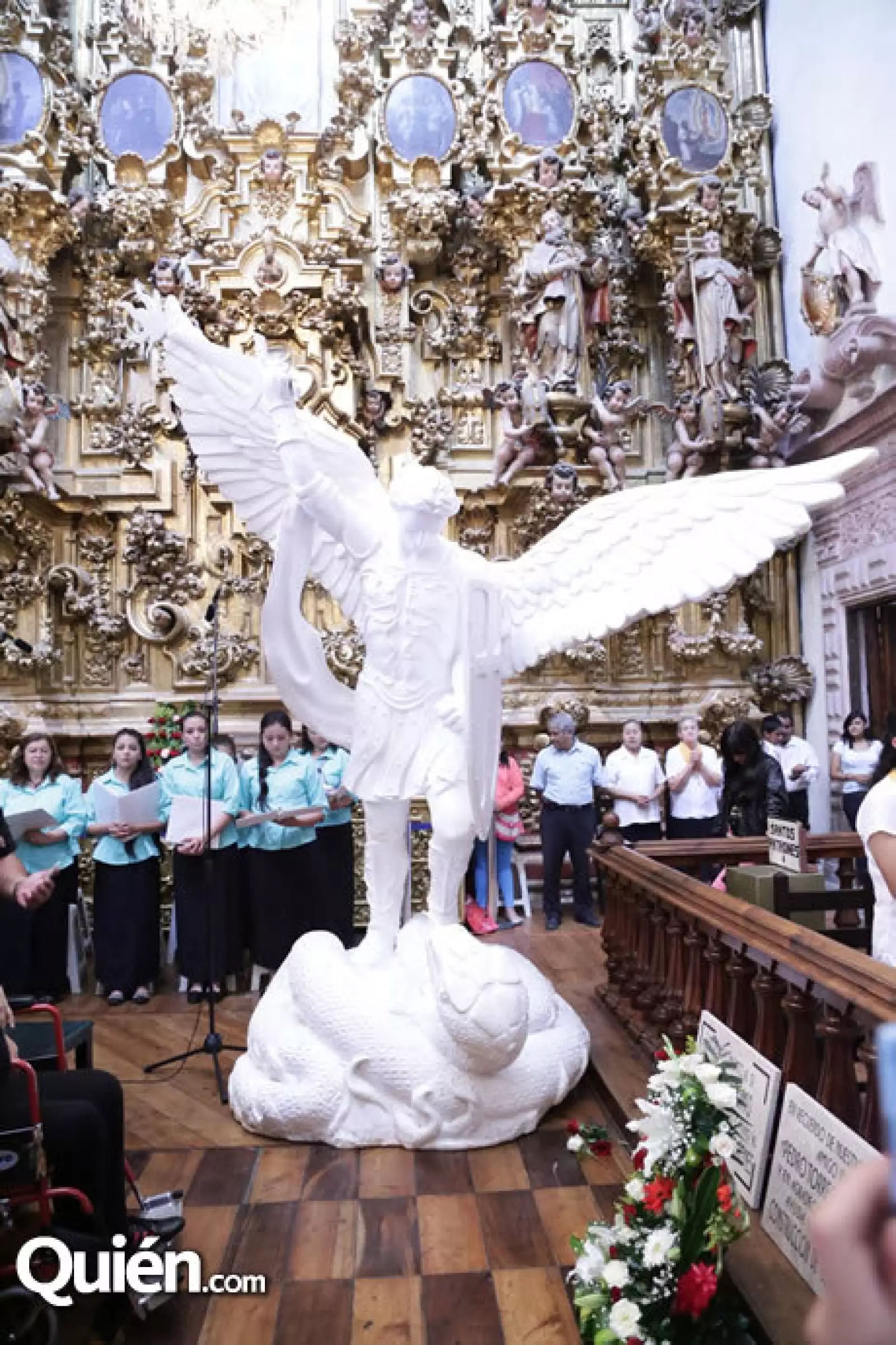 Santuario dos corazones