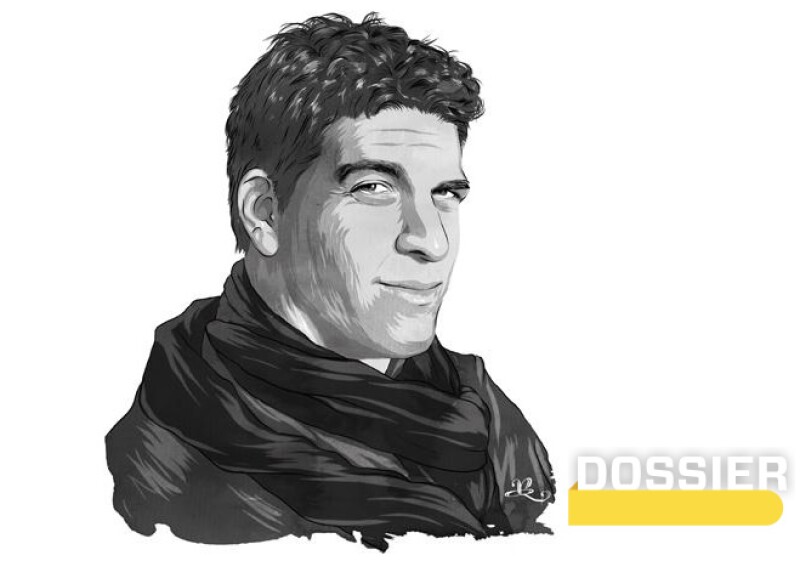 Daniel-Bronfman