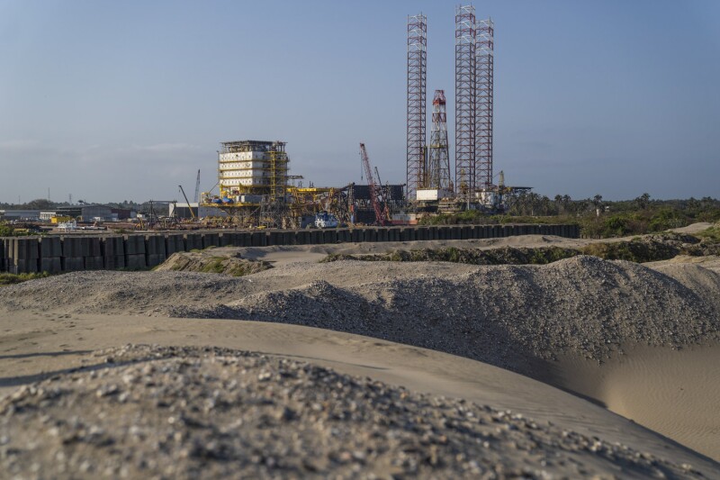 Pemex Tabasco
