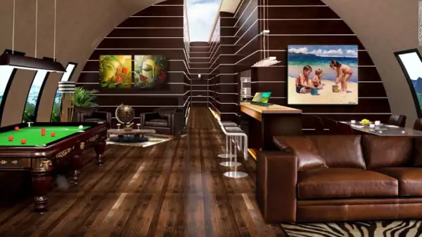 Búnker personalizado