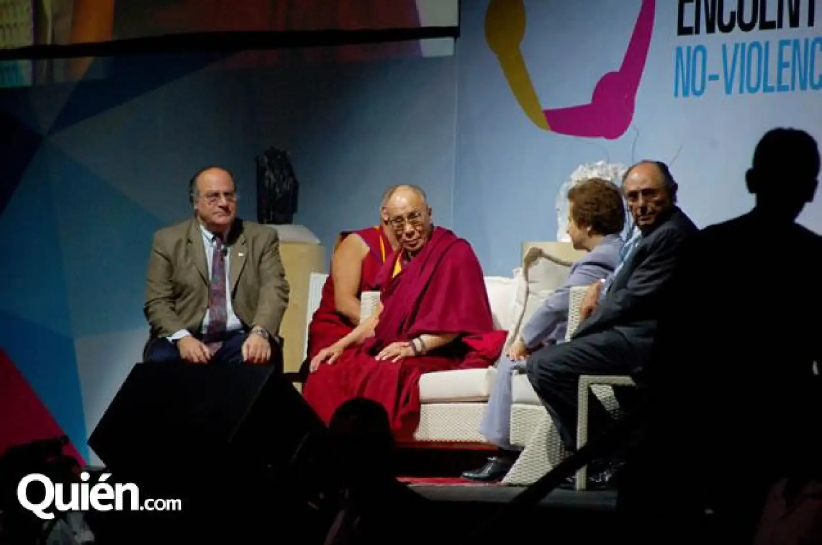 Dalai Lama