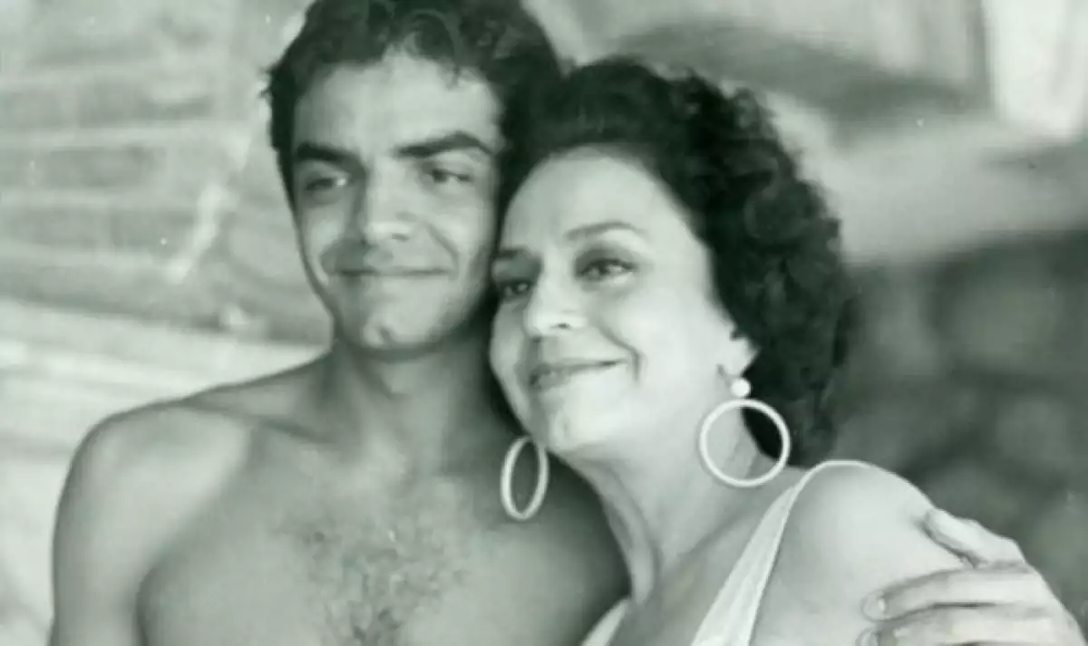 Eugenio Derbez