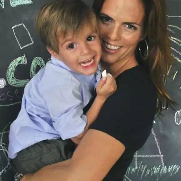 Diego y Rosa María Oliver