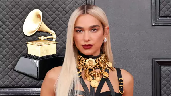 64th Annual GRAMMY Awards - Arrivals