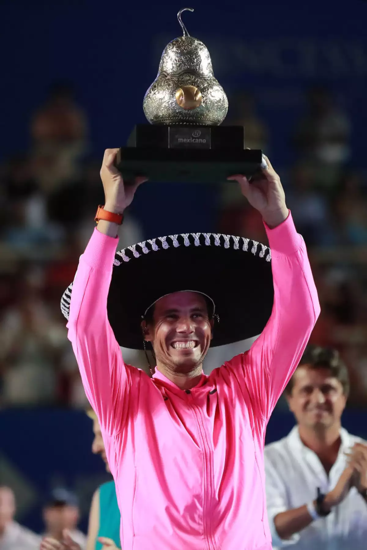 Telcel ATP Mexican Open 2020 - Day 6