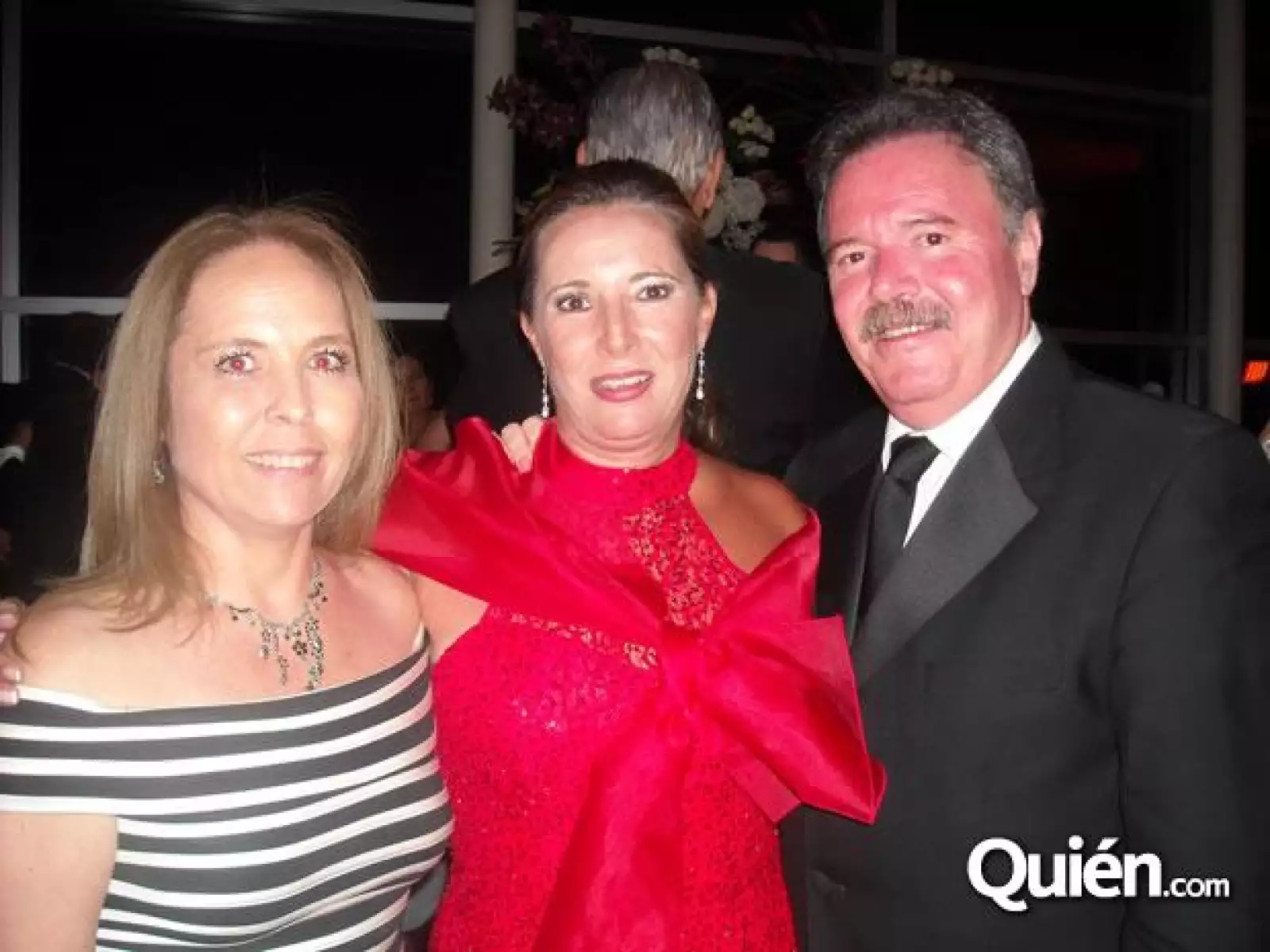 Boda Luis Donaldo Colosio