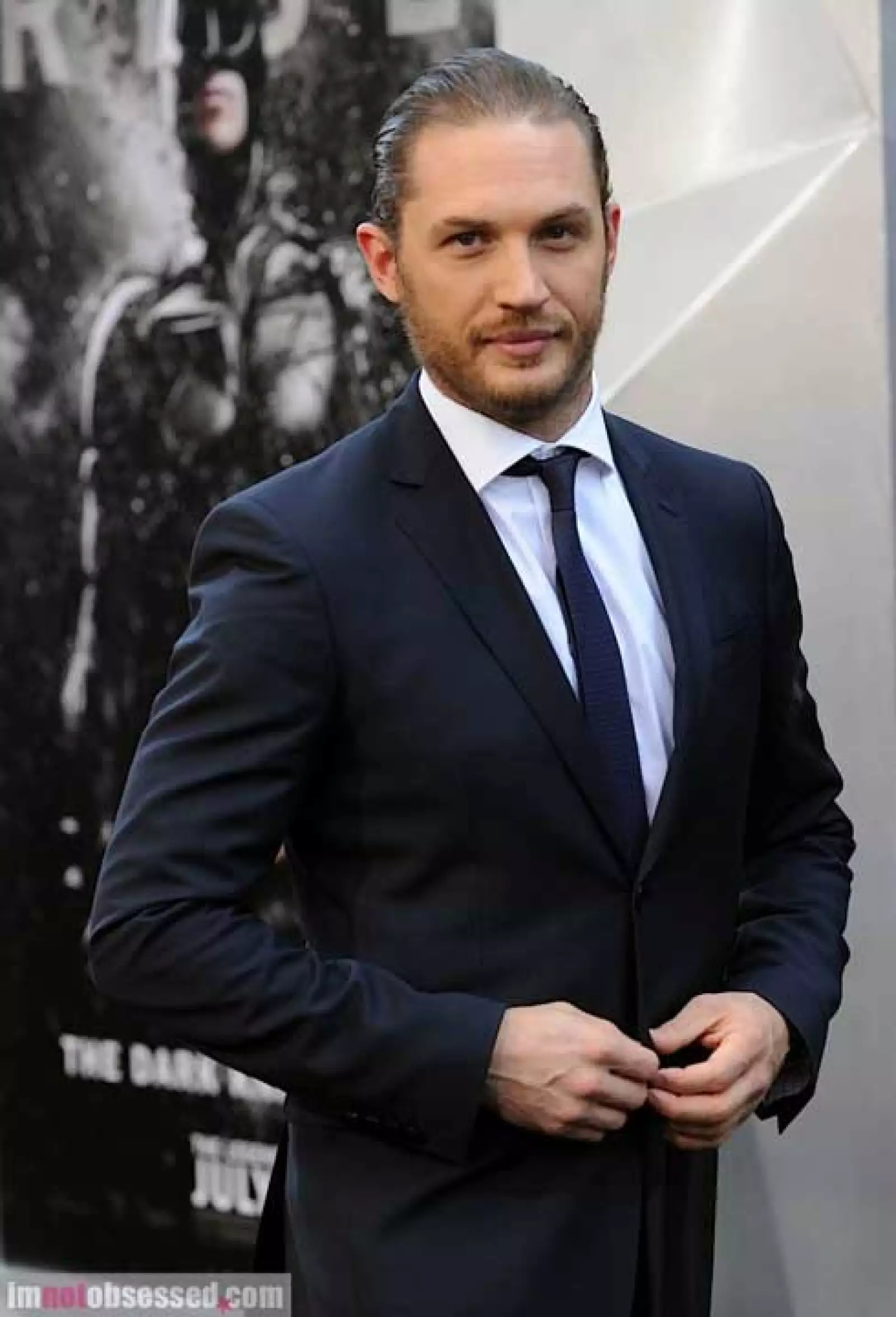Tom Hardy