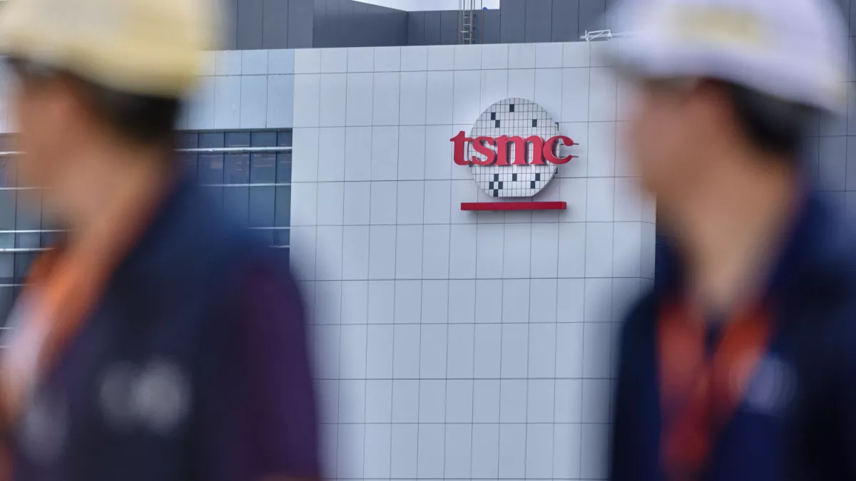 Sony y TSMC invertirán 4,700 millones de dólares en sensores de imagen de nueva generación