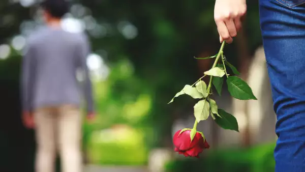¿Cuándo se celebra el Día de los amores imposibles? 