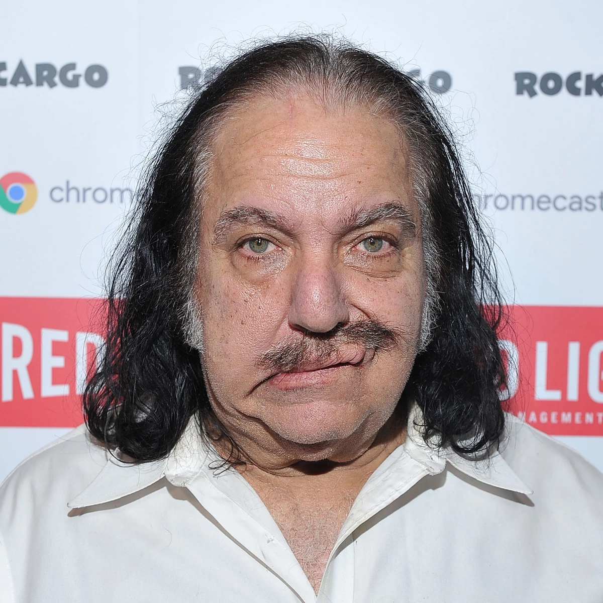 Ron Jeremy actor porno