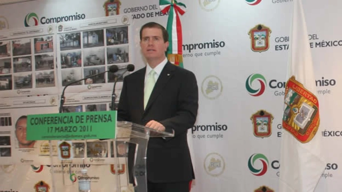 PGJEM Alfredo Castillo