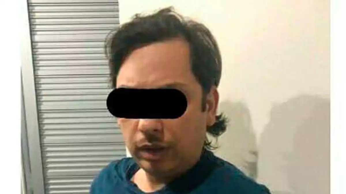 Extraditan a Jesús Ricardo Patrón Sánchez, alias “H-3”, líder del cártel H-2