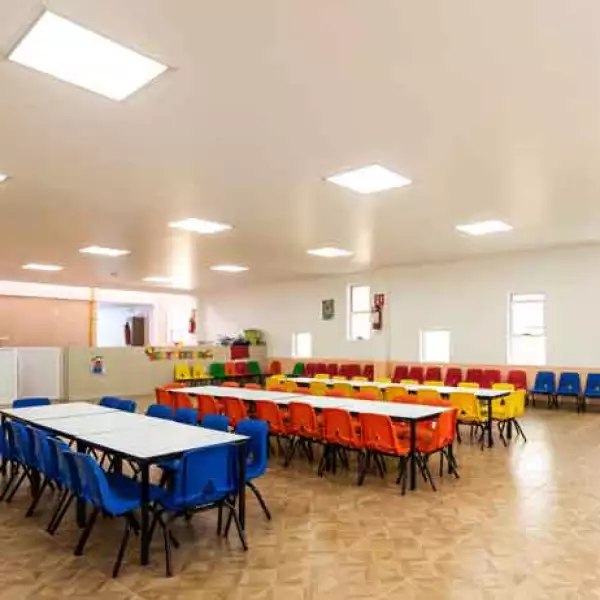 CENDI La Purísima 8