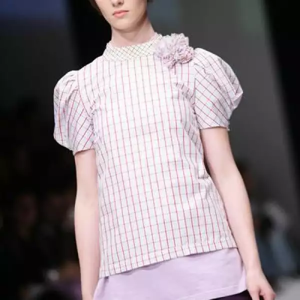 DFashion Carlos Ortega