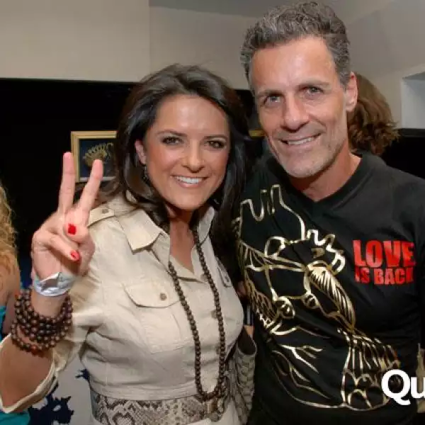 VIPS EN CIERRE DE DFASHION