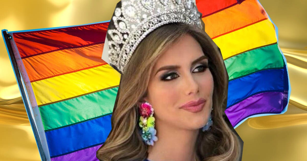 Hay Trans En Miss Universo 2025