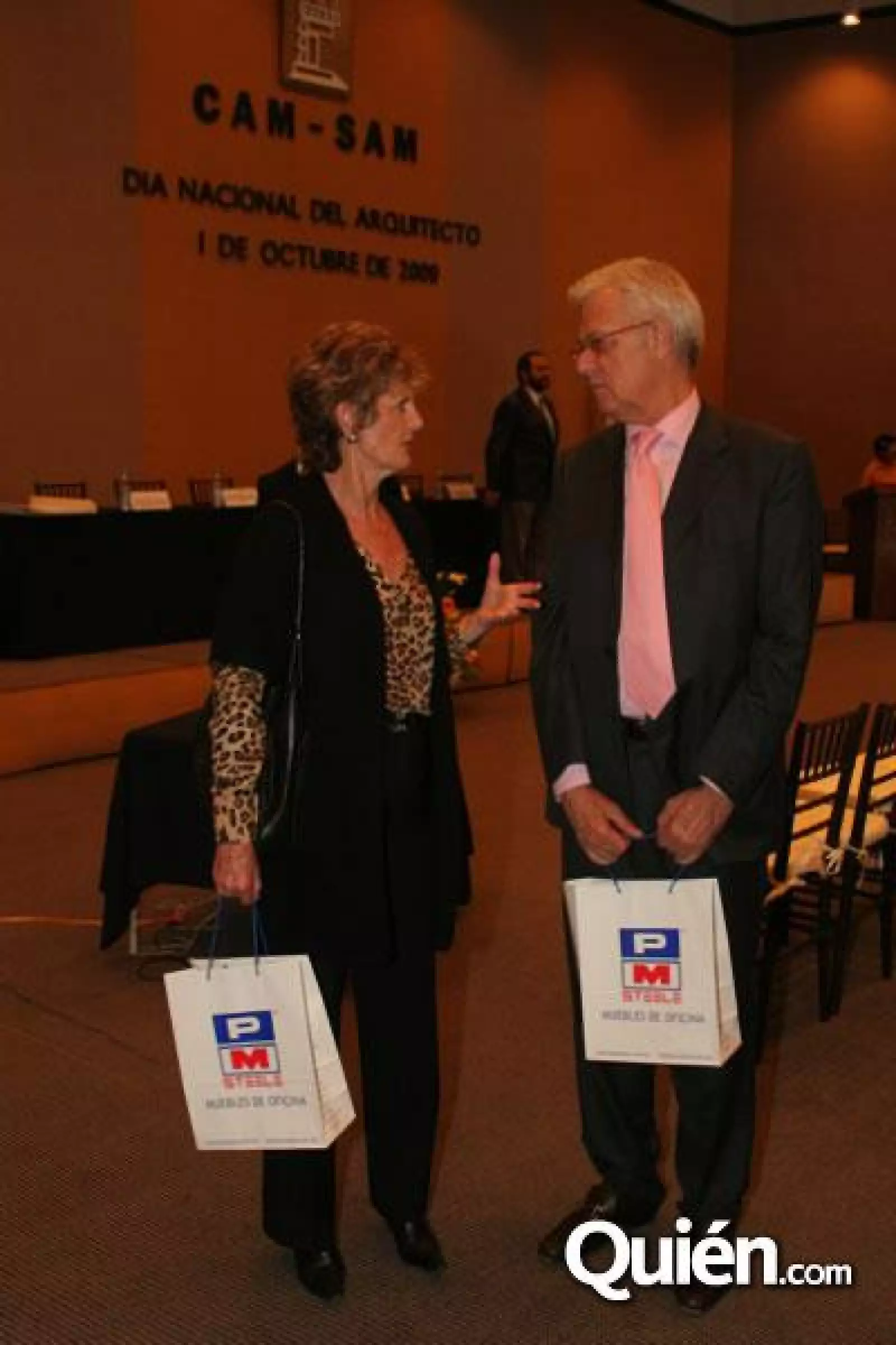 Reconocimiento a Fernando Romero