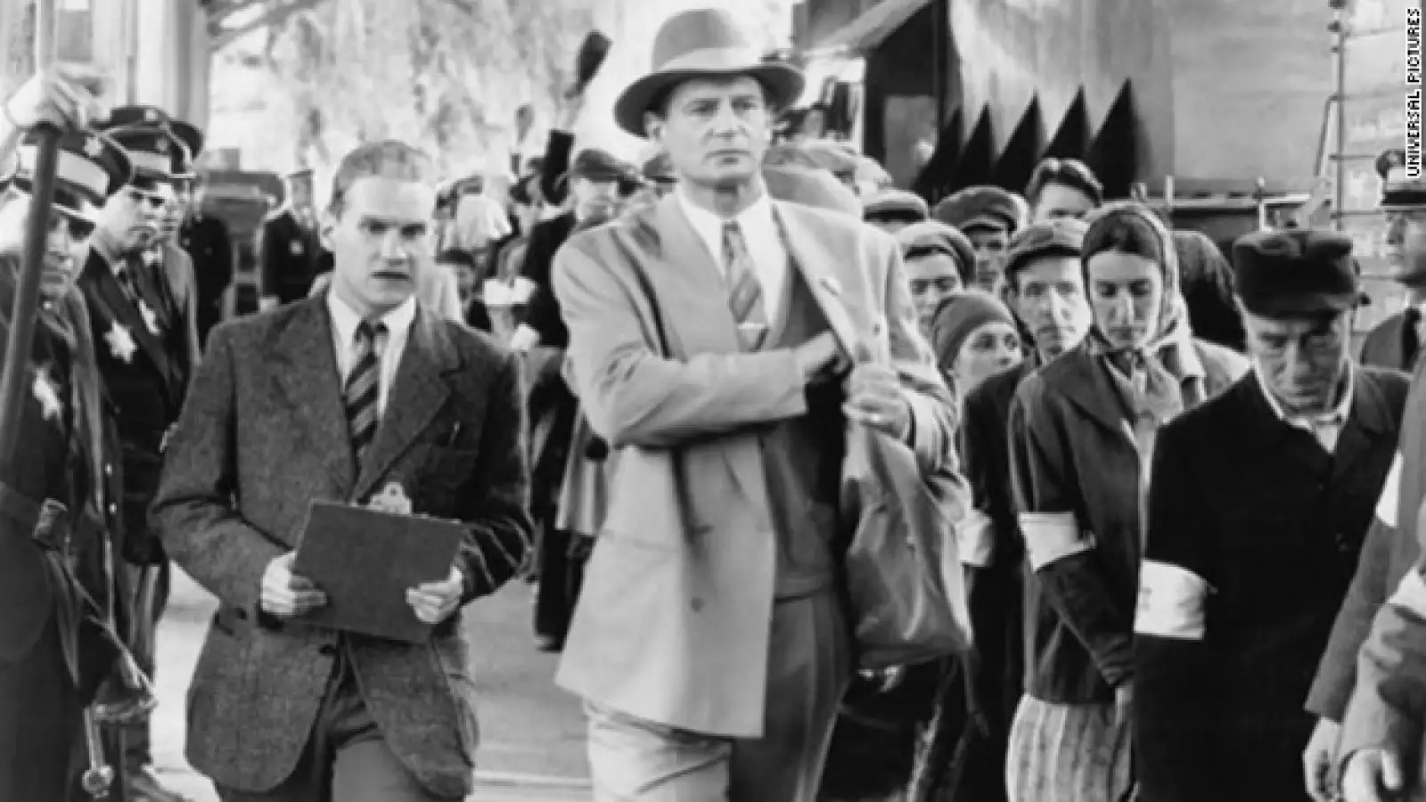 Schindler's List 1993