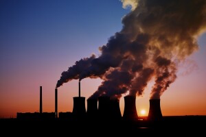 Contaminación