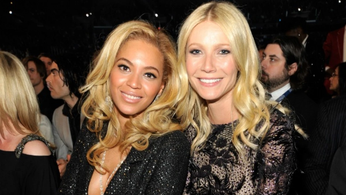 beyonce