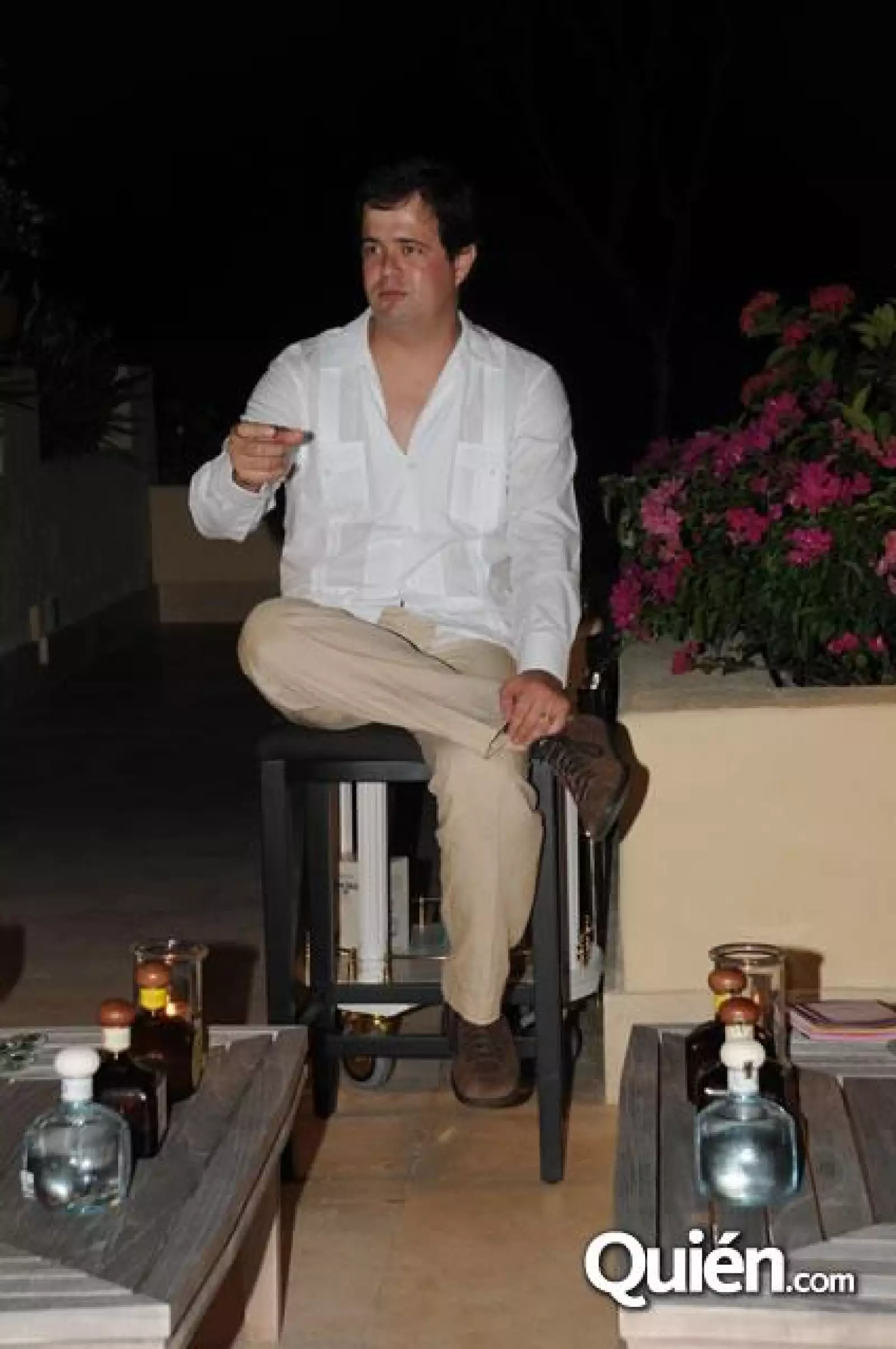 Cumple Jackye Bracamontes