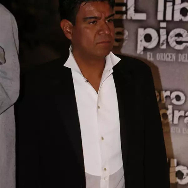 Premier el libro de piedra