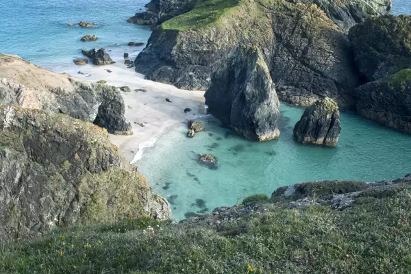Kynance Cove