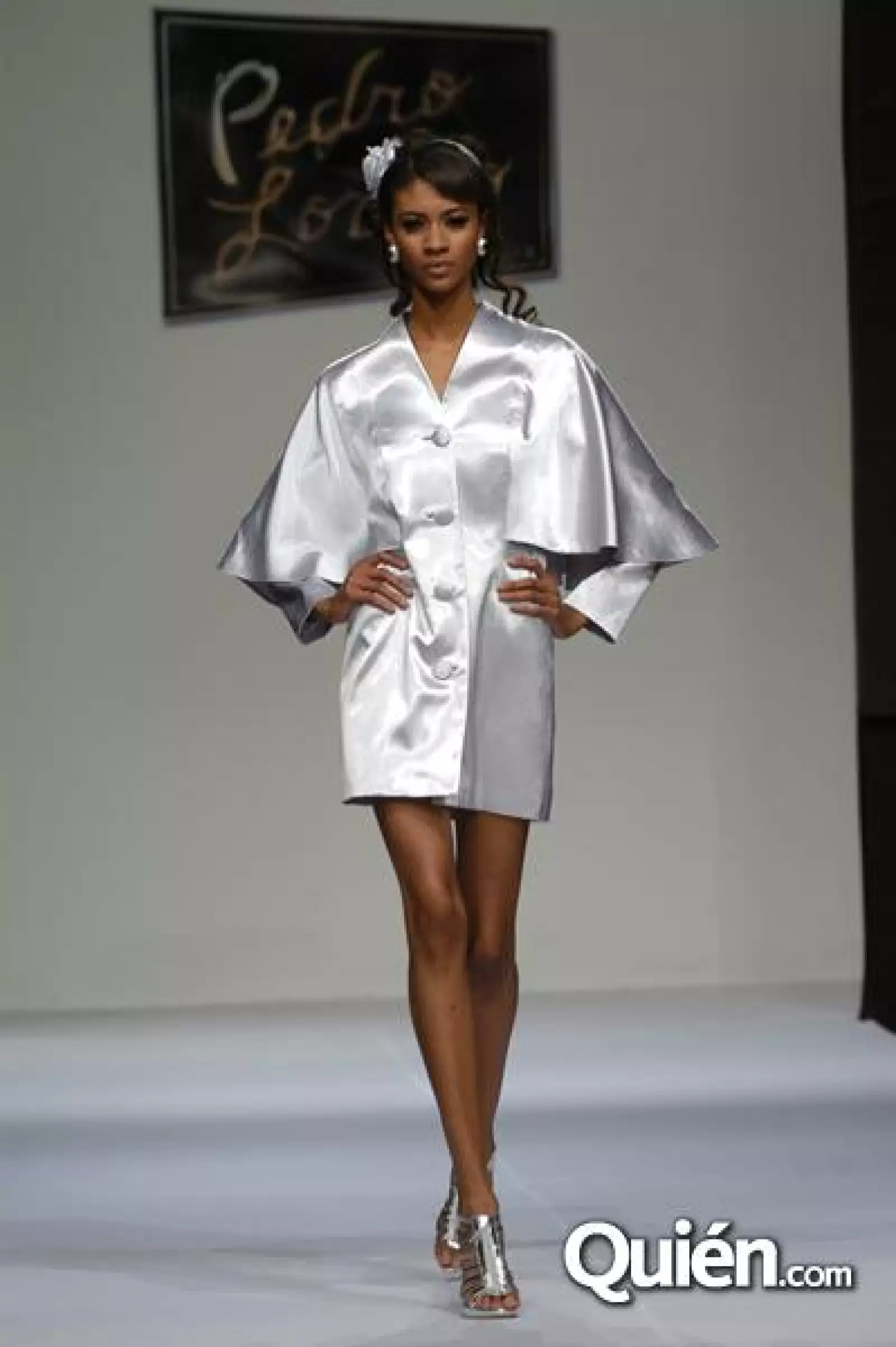 MBF Pasarela Pedro Loredo